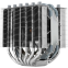 ..... Кулер Thermalright Silver Soul 135 повреждена упаковка - SILVER-SOUL-135