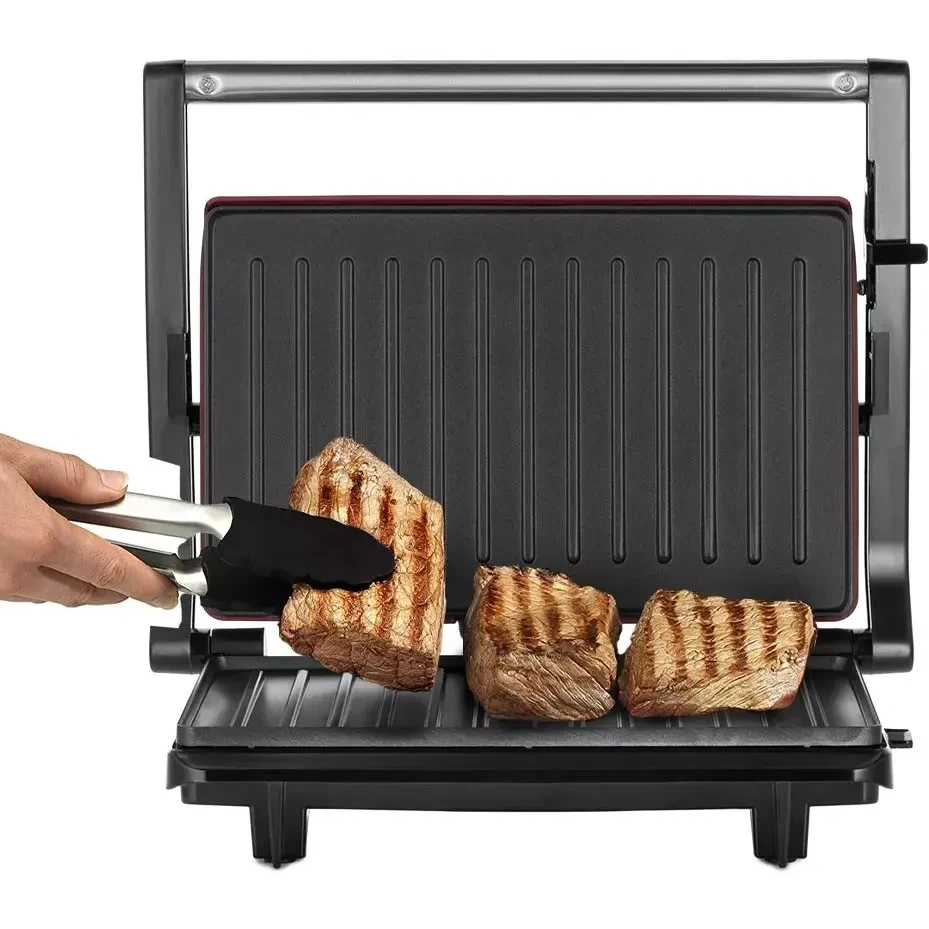 Сэндвичница Kitfort KT-3639 - фото 2