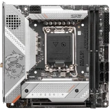 ..... Материнская плата MSI MPG Z790I EDGE WIFI (0071) из ремонта