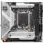 ..... Материнская плата MSI MPG Z790I EDGE WIFI (0071) из ремонта