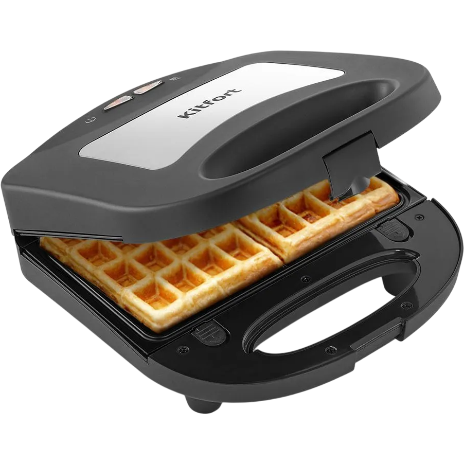 Мультипекарь Kitfort KT-1660 - КТ-1660 - фото 2