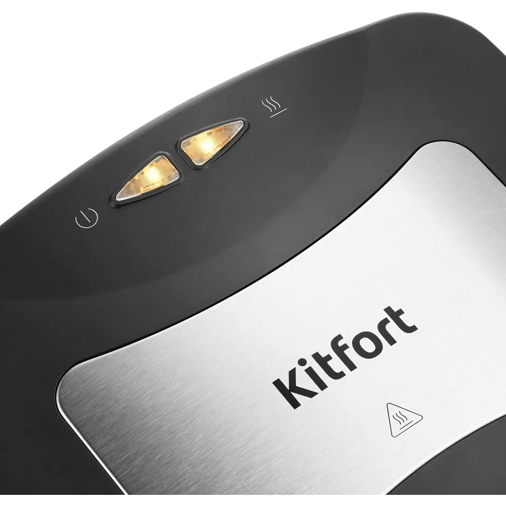 Мультипекарь Kitfort KT-1660 - КТ-1660 - фото 3