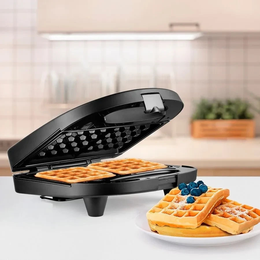 Мультипекарь Kitfort KT-1660 - КТ-1660 - фото 7