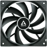 ..... Вентилятор для корпуса Arctic Cooling F12 PWM PST Black Б/У сломано одно крепление (ACFAN00200A)