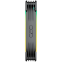 ..... Вентилятор для корпуса Geometric Future Squama 2503RB-14 Reverse Black (1397) Б/У - 1F2503R114000 - фото 5