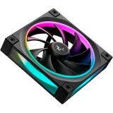 ..... Вентилятор для корпуса DeepCool FL12 ARGB Black (0684) Б/У (R-FL12-BKAPN1-G)