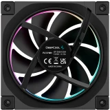 ..... Вентилятор для корпуса DeepCool FL12 ARGB Black (0684) Б/У (R-FL12-BKAPN1-G)