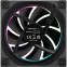 ..... Вентилятор для корпуса DeepCool FL12 ARGB Black (0684) Б/У - R-FL12-BKAPN1-G - фото 5