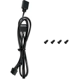 ..... Вентилятор для корпуса DeepCool FL12 ARGB Black (0684) Б/У (R-FL12-BKAPN1-G)