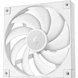 ..... Вентилятор для корпуса DeepCool FD14 White (3 шт.) (0335) Б/У (FD14 WH-3 IN 1)