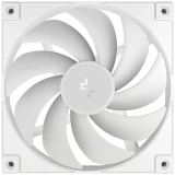 ..... Вентилятор для корпуса DeepCool FD14 White (3 шт.) (0335) Б/У (FD14 WH-3 IN 1)