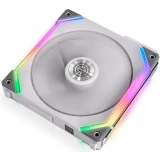 ..... Вентилятор для корпуса Lian Li UNI Fan SL 120 White  Б/У (G99.12UF1W.R0)