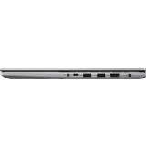 Ноутбук ASUS X1504ZA Vivobook 15 Cool Silver (BQ085-Win11P) (X1504ZA-BQ085-Win11P)