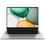 Ноутбук Honor MagicBook X14 2025 GDG-X (5301ALWY-Win11P)