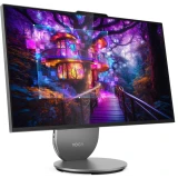 Моноблок Lenovo Yoga AIO 27IAH10 Luna Grey (F0J20046RU)