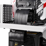 Кабель удлинительный PCI-E x16 - PCI-E x16, 0.3м, Thermaltake AC-045-CN1OTN-C1