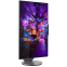 Моноблок Lenovo Yoga AIO 27IAH10 Luna Grey (F0J20046RU) - фото 6