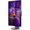Моноблок Lenovo Yoga AIO 27IAH10 Luna Grey (F0J20046RU) - фото 8