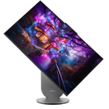 Моноблок Lenovo Yoga AIO 27IAH10 Luna Grey (F0J20046RU)
