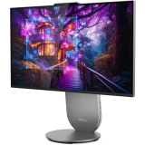 Моноблок Lenovo Yoga AIO 27IAH10 Luna Grey (F0J20046RU)