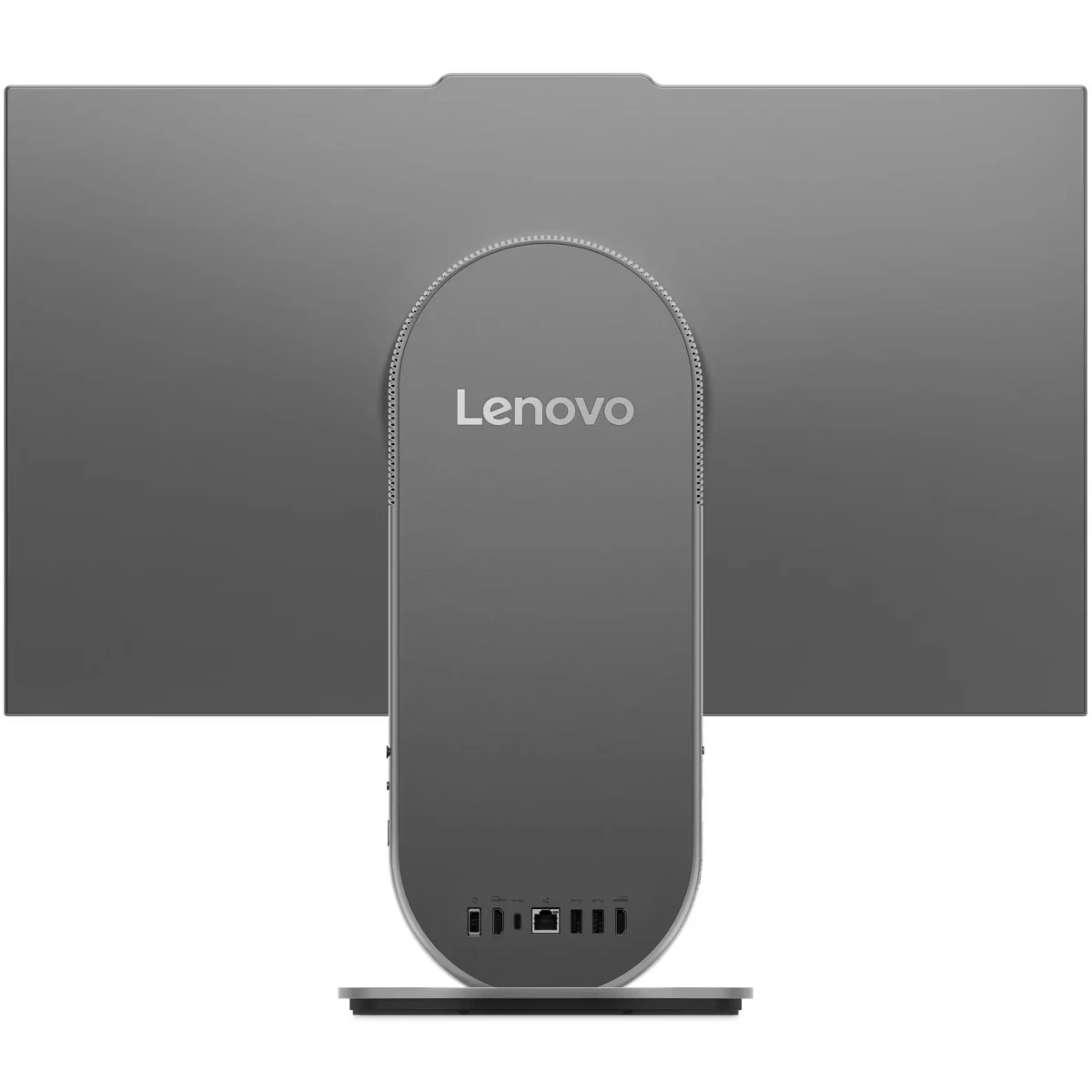 Моноблок Lenovo Yoga AIO 27IAH10 Luna Grey (F0J20046RU) - фото 14