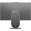 Моноблок Lenovo Yoga AIO 27IAH10 Luna Grey (F0J20046RU) - фото 14