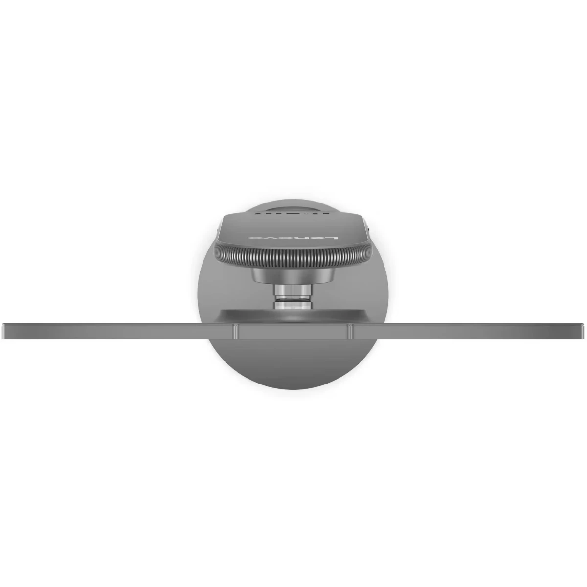 Моноблок Lenovo Yoga AIO 27IAH10 Luna Grey (F0J20046RU) - фото 13