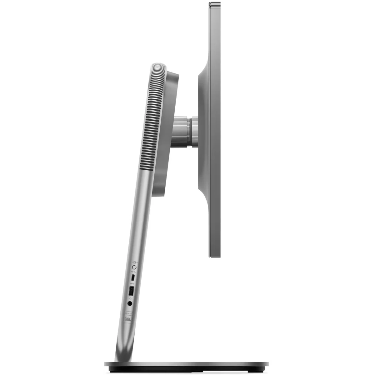 Моноблок Lenovo Yoga AIO 27IAH10 Luna Grey (F0J20046RU) - фото 9