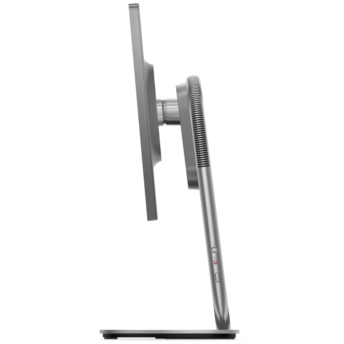 Моноблок Lenovo Yoga AIO 27IAH10 Luna Grey (F0J20046RU) - фото 10