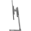 Моноблок Lenovo Yoga AIO 27IAH10 Luna Grey (F0J20046RU) - фото 10
