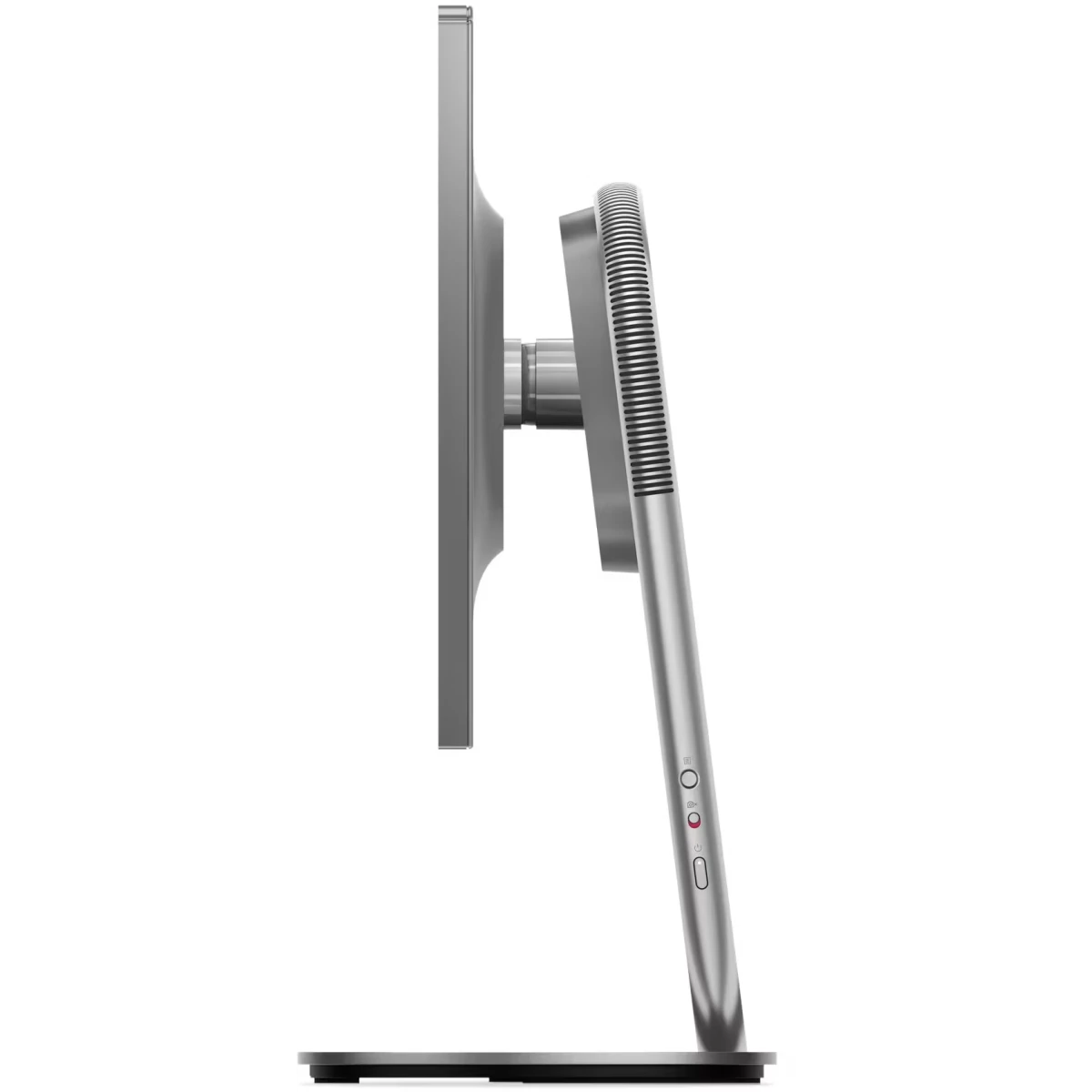 Моноблок Lenovo Yoga AIO 27IAH10 Luna Grey (F0J20046RU) - фото 11