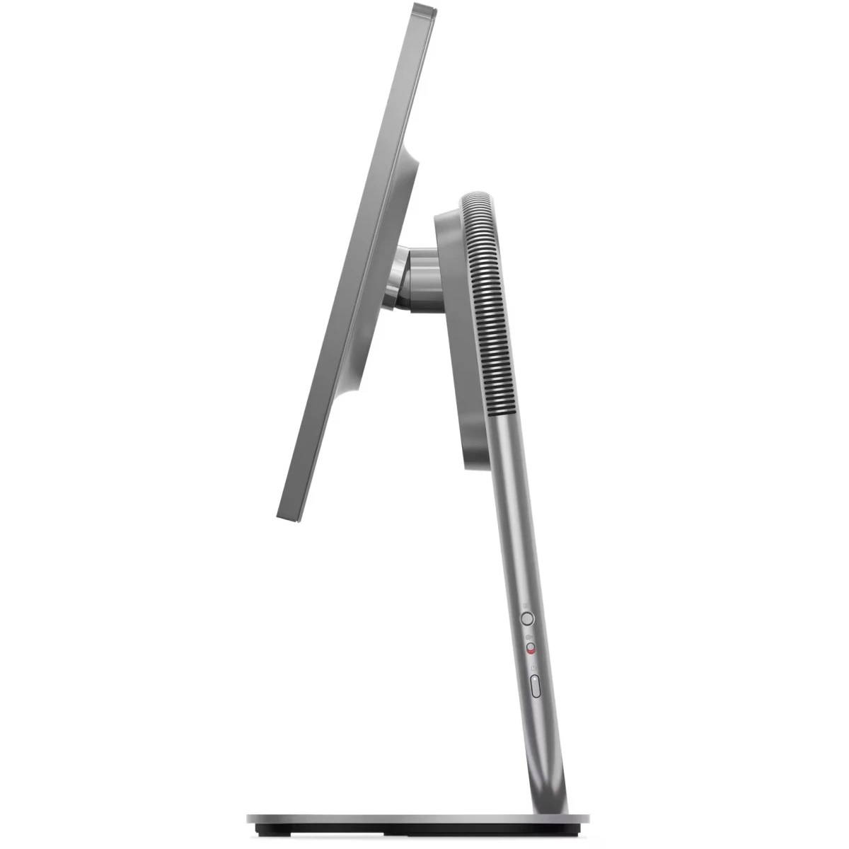 Моноблок Lenovo Yoga AIO 27IAH10 Luna Grey (F0J20046RU) - фото 12