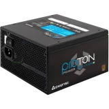 ..... Блок питания 600W Chieftec Proton (BDF-600S) OEM (1329) из ремонта