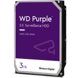 ..... Жёсткий диск 3Tb SATA-III WD Purple (WD33PURZ) (WN83) из ремонта