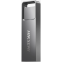 ..... USB Flash накопитель 128Gb HIKSEMI BLADE Grey Б/У - HS-USB-E301/128G/U3/GREY