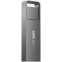 ..... USB Flash накопитель 128Gb HIKSEMI BLADE Grey Б/У - HS-USB-E301/128G/U3/GREY - фото 2