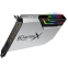 ..... Звуковая карта Creative Sound BlasterX AE-5 Plus Pure Edition White (888f) Б/У - 70SB174000004 - фото 2