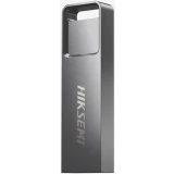 ..... USB Flash накопитель 16Gb HIKSEMI BLADE Grey Б/У (HS-USB-E301/16G/U3/GREY)