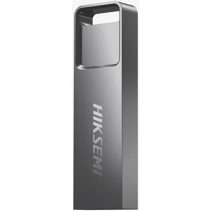 ..... USB Flash накопитель 16Gb HIKSEMI BLADE Grey Б/У - HS-USB-E301/16G/U3/GREY