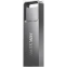 ..... USB Flash накопитель 16Gb HIKSEMI BLADE Grey Б/У - HS-USB-E301/16G/U3/GREY