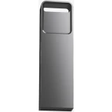 ..... USB Flash накопитель 16Gb HIKSEMI BLADE Grey Б/У (HS-USB-E301/16G/U3/GREY)