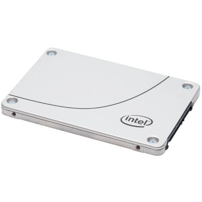 ..... Накопитель SSD 1.92Tb Intel D3-S4620 Series (SSDSC2KG019TZ01) (1271) из ремонта