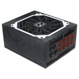 ..... Блок питания 850W Zalman Acrux (ZM850-ARX) из ремонта, нет одного кабеля питания CPU (8pin)
