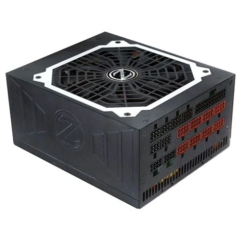 ..... Блок питания 850W Zalman Acrux (ZM850-ARX) из ремонта, нет одного кабеля питания CPU (8pin)