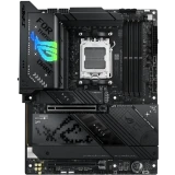 ..... Материнская плата ASUS ROG STRIX X870-F GAMING WIFI (96YY) из ремонта