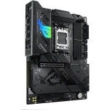 ..... Материнская плата ASUS ROG STRIX X870-F GAMING WIFI (96YY) из ремонта