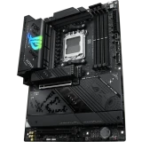 ..... Материнская плата ASUS ROG STRIX X870-F GAMING WIFI (96YY) из ремонта