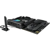 ..... Материнская плата ASUS ROG STRIX X870-F GAMING WIFI (96YY) из ремонта