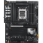 ..... Материнская плата ASUS TUF GAMING X870-PLUS WIFI (428L) из ремонта, ремонт сокета