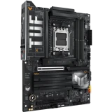 ..... Материнская плата ASUS TUF GAMING X870-PLUS WIFI (428L) из ремонта, ремонт сокета